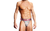 Prowler Soho Sexy And Stretchy Mens Jock Strap Jocks and G-Strings